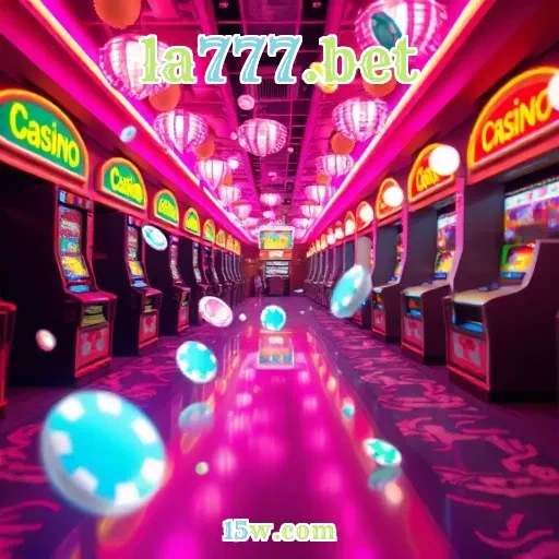 la777.bet: Descubra o Fascinante Cassino ao Vivo Brasileiro