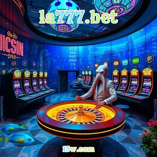 la777.bet: Uma Jornada Incrível Através dos Melhores Caça-níqueis!