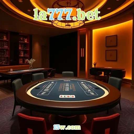 la777.bet: Explore o Universo dos Jogos de Mesa com Estilo
